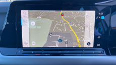 Volkswagen Golf 1.5 TSI Life 5dr Petrol Hatchback